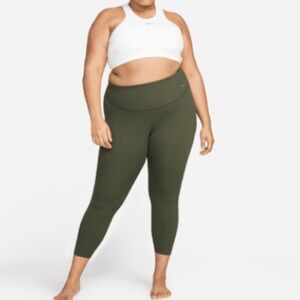 New🌿Nike Zenvy Legging